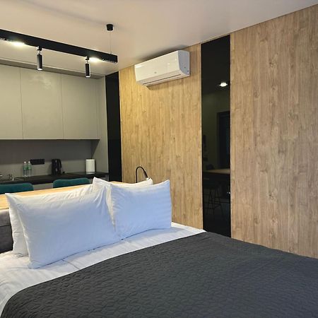 Chudodiyevo Park- Hotel Vyshpol Ngoại thất bức ảnh