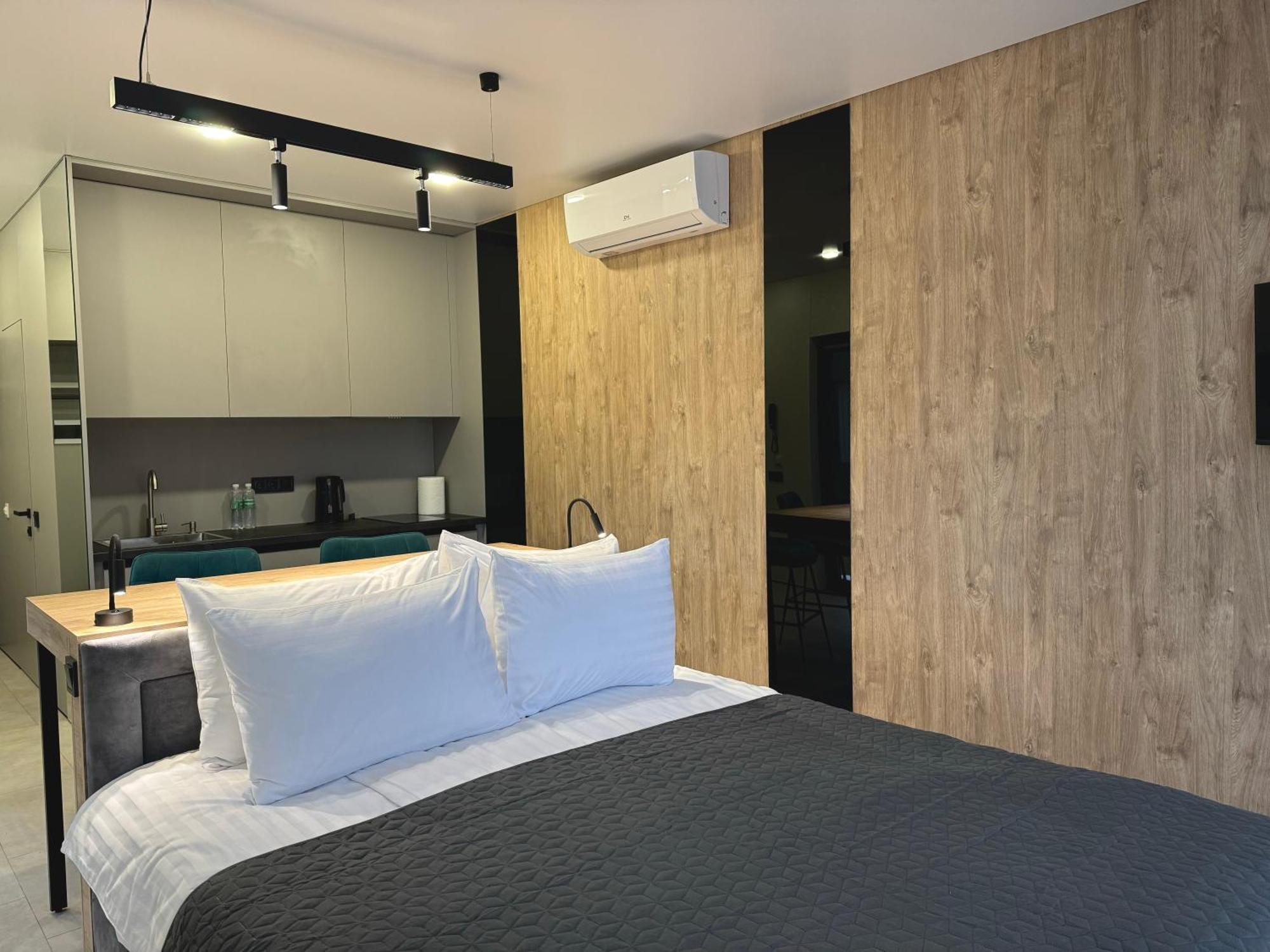 Chudodiyevo Park- Hotel Vyshpol Ngoại thất bức ảnh