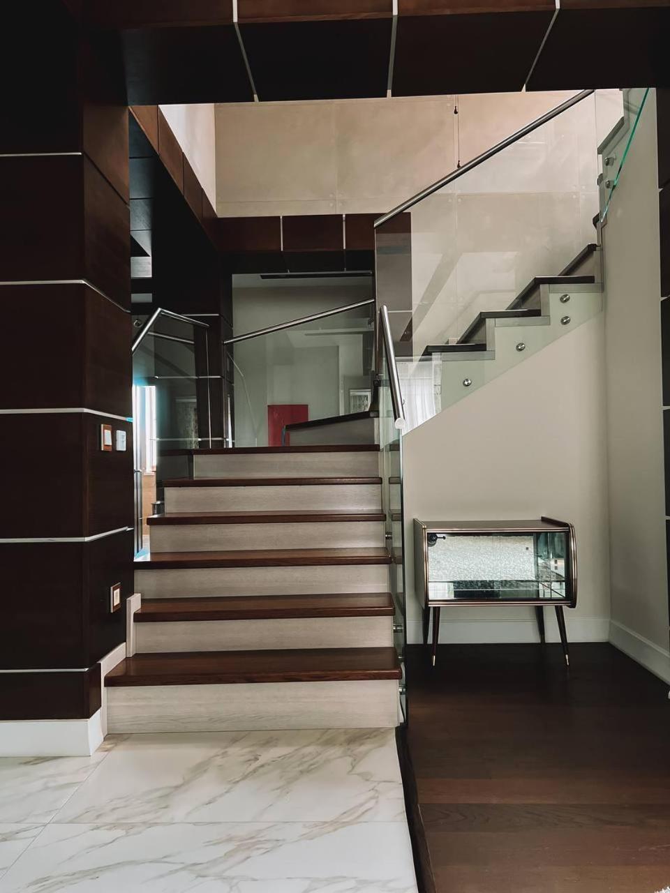 Chudodiyevo Park- Hotel Vyshpol Ngoại thất bức ảnh