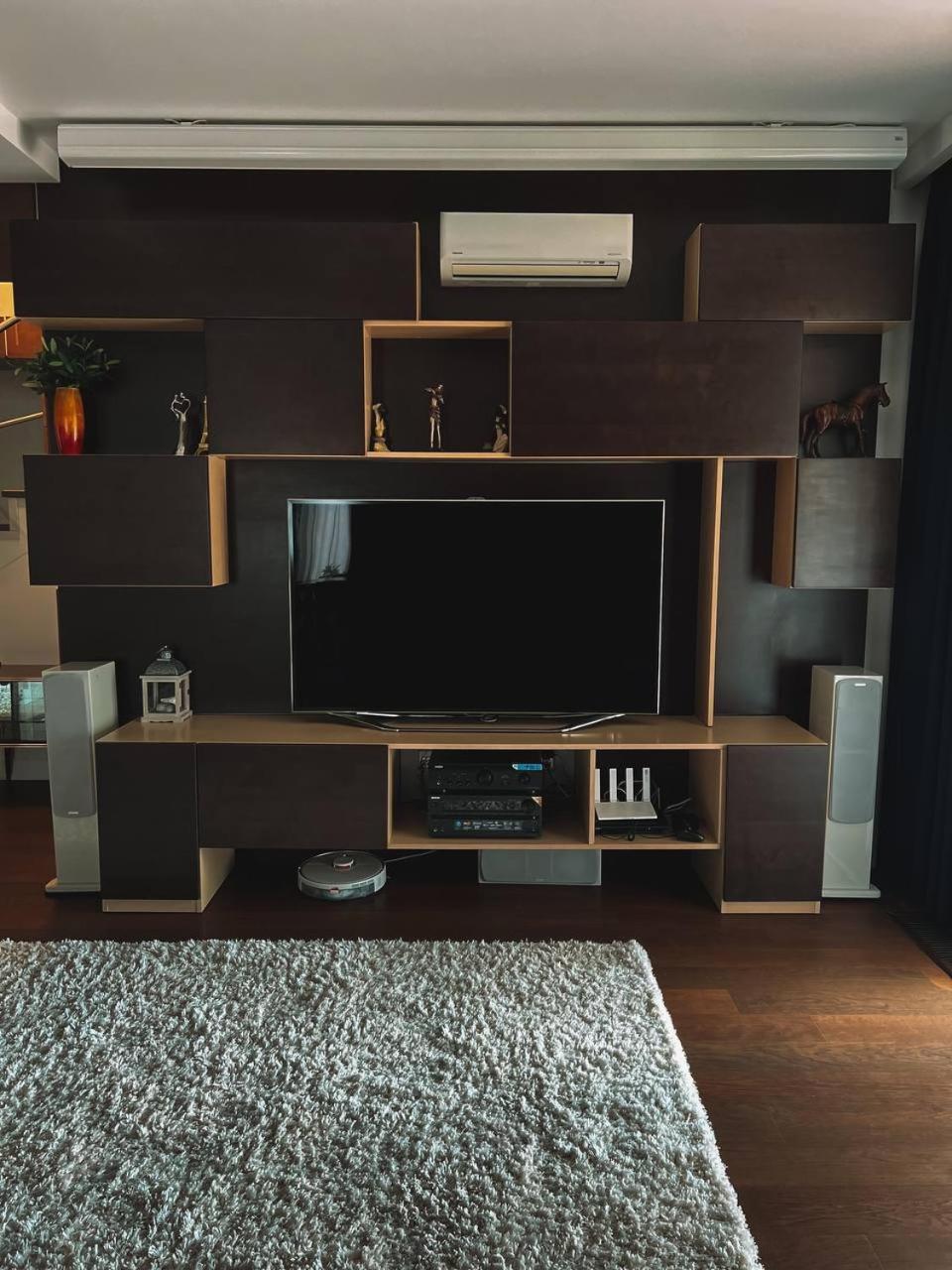 Chudodiyevo Park- Hotel Vyshpol Ngoại thất bức ảnh