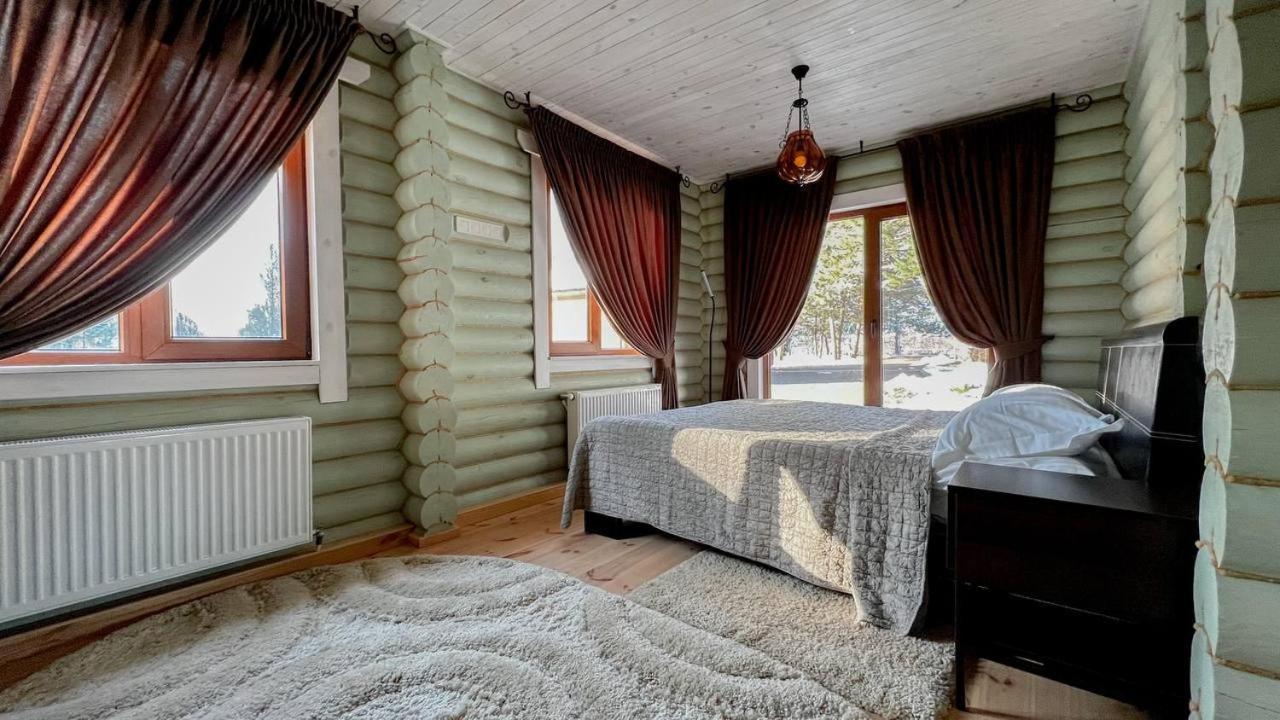 Chudodiyevo Park- Hotel Vyshpol Ngoại thất bức ảnh