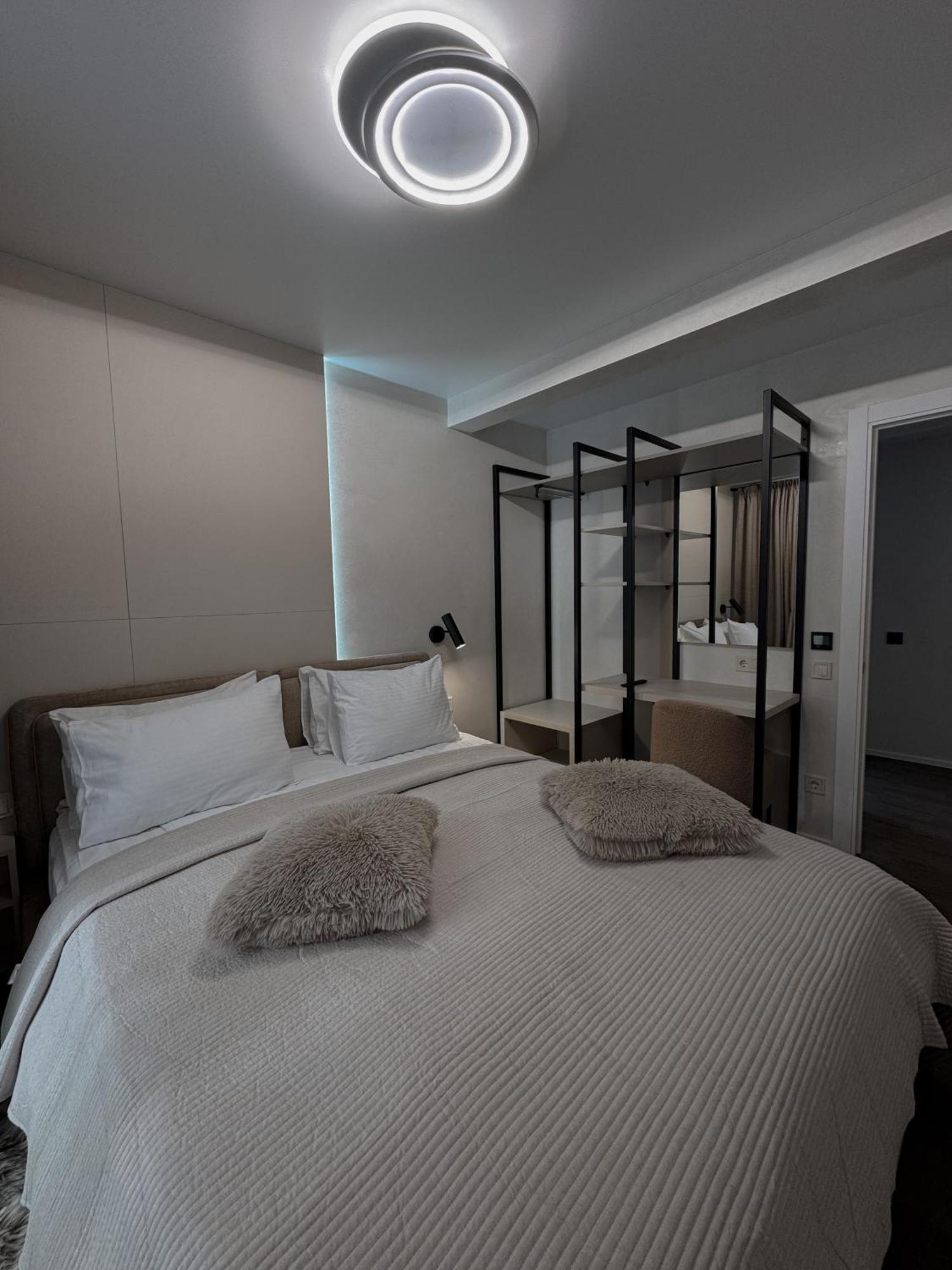 Chudodiyevo Park- Hotel Vyshpol Ngoại thất bức ảnh